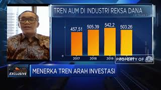 Ekonomi & Likuiditas Membaik, Industri Reksa Dana Siap Bangkit