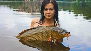 ВОТ ЭТО УЛЁТНАЯ РЫБАЛКА 2019 #76 Рыбалка видео приколы Fishing 2019