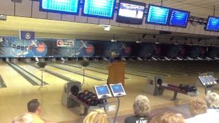 Midwest Women's Bowling Tournament 2013, lansing Michigan