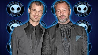 Trey Parker and Matt Stone troll liberals giving them award