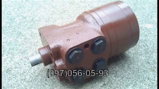 Ремонт насоса дозатора МТЗ, ЮМЗ, Т-150, Т-40, Т-25, Нива, ДОН, Енисей