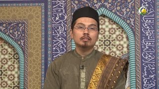 184. Nikah Ketika Dalam Kondisi Iddah (2) - Nama Ustad : Ust. M.Habri Zen