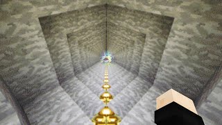 LE ILLUSIONI OTTICHE PIU' INCREDIBILI DI MINECRAFT (Reaction)