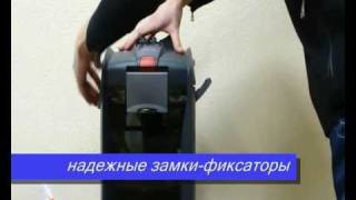 Аквариум - Внешний фильтр Eheim Professional 3е 2078 электроник