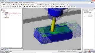 ESPRIT KOMPAS-3D NEW FX INTEGRATION