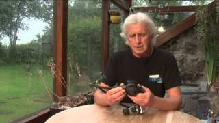 Oceanic GT3 CDX5 Regulator Review