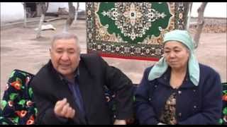 Мужчины и женщины: в обрядах и ритуалах