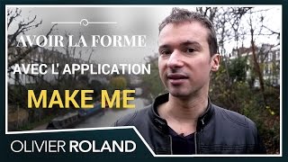 L'application pour être motivé : comment RÉUSSIR vos OBJECTIFS avec cet app géniale et gratuite :)