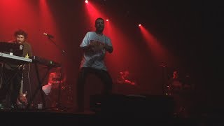ИВАН ДОРН. КОНЦЕРТ. live. Нижний Новгород 2017