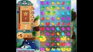 Pepper Panic Saga Level 405 No Boosters