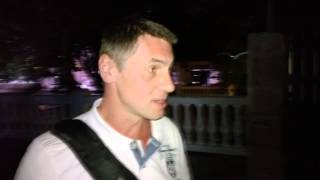 Кавер-группа "Таврика". Отзыв. Живая музыка на праздник в Крыму, Краснодаре, Сочи, Ялте.