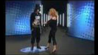 Måns Zelmerlöw (Martin Nilsson) - Idol 2007