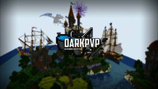 DarkPvP Texture Pack 16x UHC PVP 1.8 - Best Looking Black Themed PvP Texture Pack!