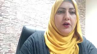 تفاصيل إجراءات زواج المصري من جزائريه المستشار القانونى هيام جمعه سالم 01060680444