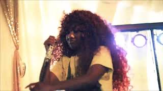 Yoshi Vintage LIVE @ HIP-HOP AWARENESS FEST