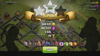 ΕΠΙΣΤΡΟΦΉ ΣΤΑ ΒΑΣΙΚΆ!!!! CLASH OF CLANS GREECE