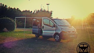 Renault Trafic Camper "Dreamer 2.0" - ACL CAMPER