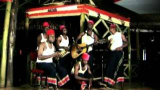 Shika Upanga Wako-Mtawalis Band