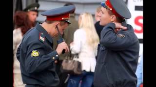 Новомосковск связист .Приколы ,пранки с ментами .