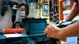Електронен перфоратор Makita HR2450 - 780W