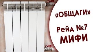 В какой «общаге» ты живешь? Рейд №7. НИЯУ МИФИ