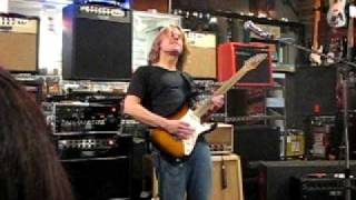 Andy Timmons- "Gone"