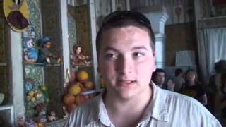 Бухара и Самарканд (Bukhara and Samarkand) Shlomo Borukhov.