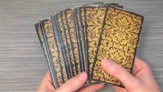 ДУМАЕТ ЛИ О ВАС СЕГОДНЯ ЗАГАДАННЫЙ ЧЕЛОВЕК?/ ОНЛАЙН ГАДАНИЕ / Школа Таро Golden Charm