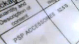 Ремонт Запчасти автобусов Провода для PSP 3000 (3-