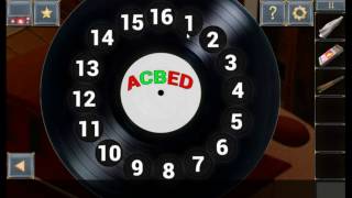 Can You Escape 5 Level 11,12, 13, 14,15.  Walkthrough