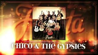 Chico & The Gypsies - Fiesta -  Nouvel Album