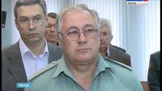В Пензе в здании таможни будет открыта поликлиника