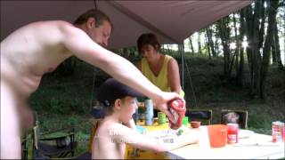 enquete d'action ce vendredi 20h55 W9 naturiste 23 7 2015