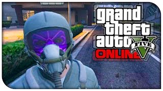 GTA 5 Online - Wear "Helmet & Mask" Glitch After Patch 1.16 (How To / Tutorial) [GTA V]