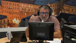 Сергей Пархоменко - Суть событий на ЭМ 31 августа 2018