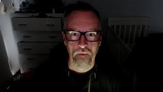 Live Chat #42 - True Ghost Stories! You might get very scared :D