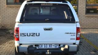 2010 ISUZU KB SERIES KB300 LX DTEQ DIESEL Auto For Sale On Auto Trader South Africa