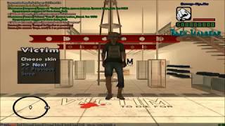 Чит S0beit для samp Cheat samp rp