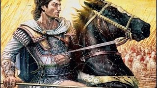 Александр Великий (1 серия)