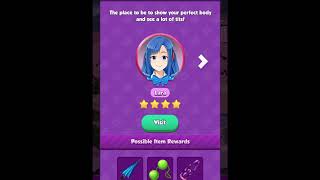 (18+) Nutaku Booty Calls v 1.1.66 Mod APK Android