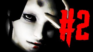 И СРАЗУ БОСС! ► KUON Прохождение #2 ► ХОРРОР ИГРА