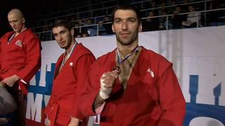 Спорт в Кстово 2012