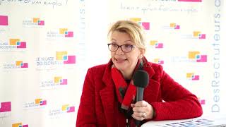 Interview : Baudin Chateauneuf #VDROrléans
