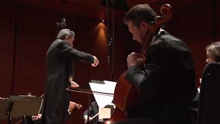 SAMMARTINI, Concerto Grosso “Christmas”, Chamber Orchestra of New York - S. Di Vittorio