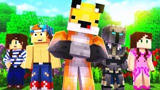 The Youtuber Find The Button Challenge
