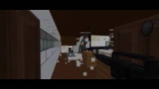 Geiselnahme | Unicacity | KF/Gang vs Cops/FBI