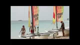 отель Sol Cayo Coco - Кайо Коко - Куба