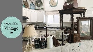 ? Thrift Decor Haul