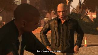 Прохождение GTA IV The Lost And Damned (PC) на 100% - Часть 38