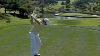 [300FPS] Rory McIlroy slow motion Iron Golf Swing (4)